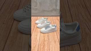 Seola Sneakers Wanita Import Murah PVN Shoes | Racun Tiktok Shopee Haul Sneakers Murah Import