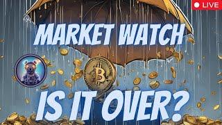 MILADY MEME COIN  JASMY COIN  BTC  $NFK  CAW  CRONOS  DEFI   \ MARKET CRASH \   ***WE ARE LIVE***