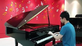 Music Thru The Ages (Yamaha - Plaza Metro Kajang)