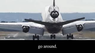 Go Around Song (Lyric and Music Video!) - Extended Version - Flight ATC