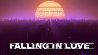 KAEFERtechno - Falling in Love (2021)