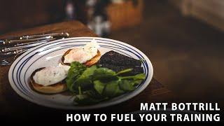 How To Fuel Your Training | Training & Race Nutrition | Matt Bottrill Performance Coaching