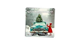 FREE Christmas Type Loop/Sample Pack - “Winter Wonderland” | Emotional Guitar Piano Kit 2024