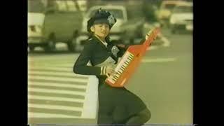 YAMAHA SHOLKY 松下由樹