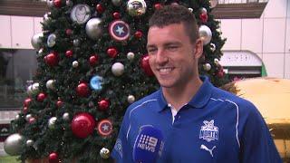 LDU to Remain a Roo? North Melbourne News Update | 12 December 2024