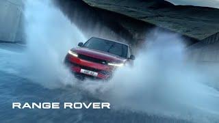 Range Rover Sport | The Reveal