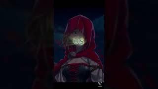 As it was by Harry Styles - Ruby edit from RWBY - AMS