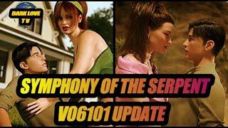 The Symphony Of The Serpent V06101 Walkthrough Lola,Olivia & Julia New Scenes