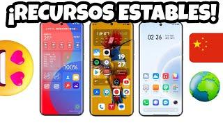 Xiaomi y POCO!! RECURSOS Que DEBES Probar Ya!! Para MIUI e HyperOS