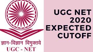 Expected UGC NET Cut off 2020 | Estimated Cut off For NET JRF