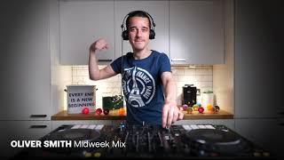 The Midweek Mix - Episode 64 - Final show! - 11th August 2021