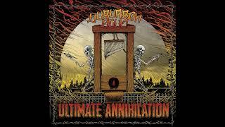 Suburban Scum - Ultimate Annihilation 2016 (Full Album 320 HQ)