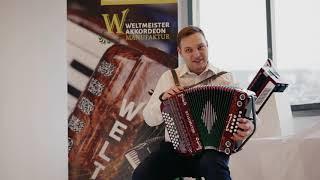 Steirische Harmonika played by Vladimir Butusov