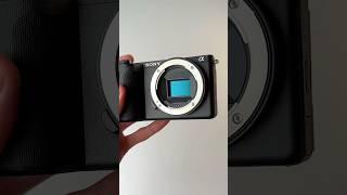 Sony ZV-E10 II Unboxing