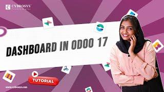 Dashboard In Odoo 17 Overview | Odoo 17 Dashboard | Odoo Functional Tutorials | Odoo 17 Features