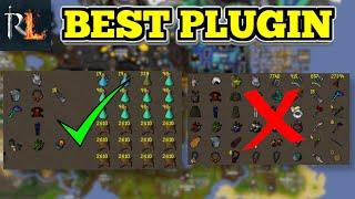 Best RuneLite Plugin