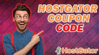 Hostgator Coupon Code (2024)  - HostGator Discount  - HostGator Promo Offers! 
