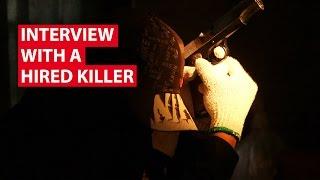 Interview With A Hired killer | Get Rea! | CNA Insider