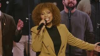 Keep Me in the Moment (Live) | Official Music Video | The Brooklyn Tabernacle Choir