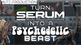 [Serum Tutorial] Unlock Serum's Secret Superpower