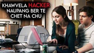 Internet Hmangin Khawvel An Rawk | Hacker Naupang Ber Te Chet Na Chu