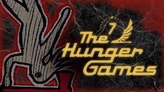 The 7th Annual Hunger Games