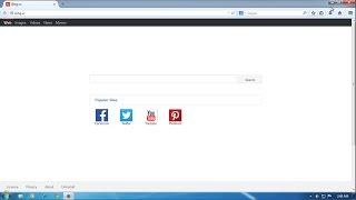 How to remove http://bing.vc/ from Firefox, Chrome and IE