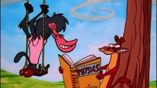 I Am Weasel - Complete Shorts Collection [1080p HD]