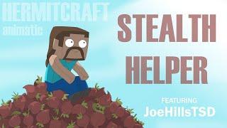 ~HERMITCRAFT~ Season 09 Animatic ft.  JoeHillsTSD