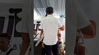 masih bareng Radjata entertainment