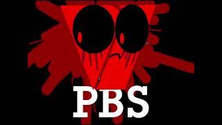 (REUPLOAD) PBS 1984 Logo Bloopers 2