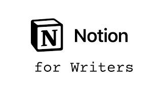 Notion for Writers: Track Your Publishing Journey with a Notion Dashboard