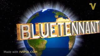 bluetennant1998 films, inc. Logo Universal Style - Vipid