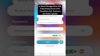 CARA CEK STATUS BPJS KESEHATAN AKTIF/TIDAK AKTIF DI APLIKASI MOBILE JKN - TERBARU 2023!!