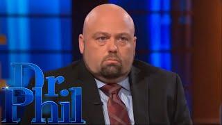 Dr Phil Full Episode S12E108 My Husband's Secret Life Revealed