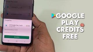 How To Convert Google Play Points To Google Play Credits