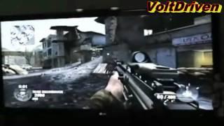 VOLTDRIVEN (HD) - Cracked - Stoner63 Gameplay - TDM - 25-3 - w Commentary