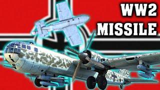 NEW CAS AGRESSION - He 177 A-3/R3 Devblog - War Thunder