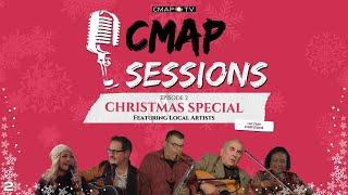 CMAP Sessions | EP. 2: Christmas Special