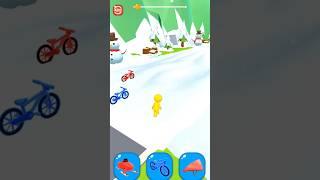 Shape Shifting Max level #shorts#shortsfeed #trending #ytshorts #shapeshifting #gaming #viral #games