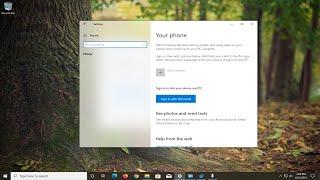 How To FIX Bluetooth Device Not Working On Windows 10