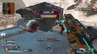 [Apex Legends] Trying APEX LTM, Straight Shot [アンリ黒川]