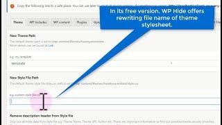 How to Hide WordPress Website Source Code for Free