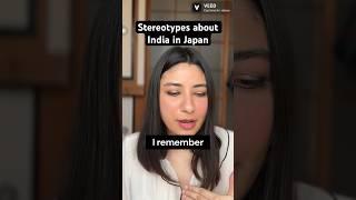 Stereotypes about Indian people in Japan! #stereotypes #indianinjapan #indian #japan #japanese