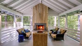 Screened In Porch Ideas