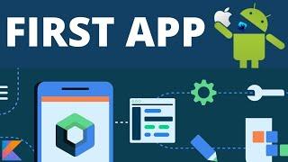 Build Your First Android App (Jetpack Compose) – As an iOS Engineer