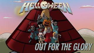 HELLOWEEN - Out For The Glory (Official Music Video)