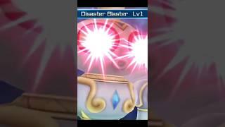 Disaster Blaster | Digimon ReArise