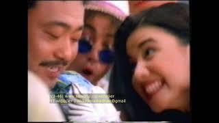 Iklan Indo Eskrim Meiji Rasanya Mengguncang Dunia tahun 1998 stereo