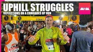 Comrades Marathon 2024: Reflections on my first Comrades Up run